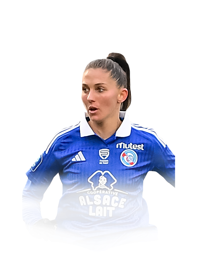 Périsset FIFA 25 Shapeshifters