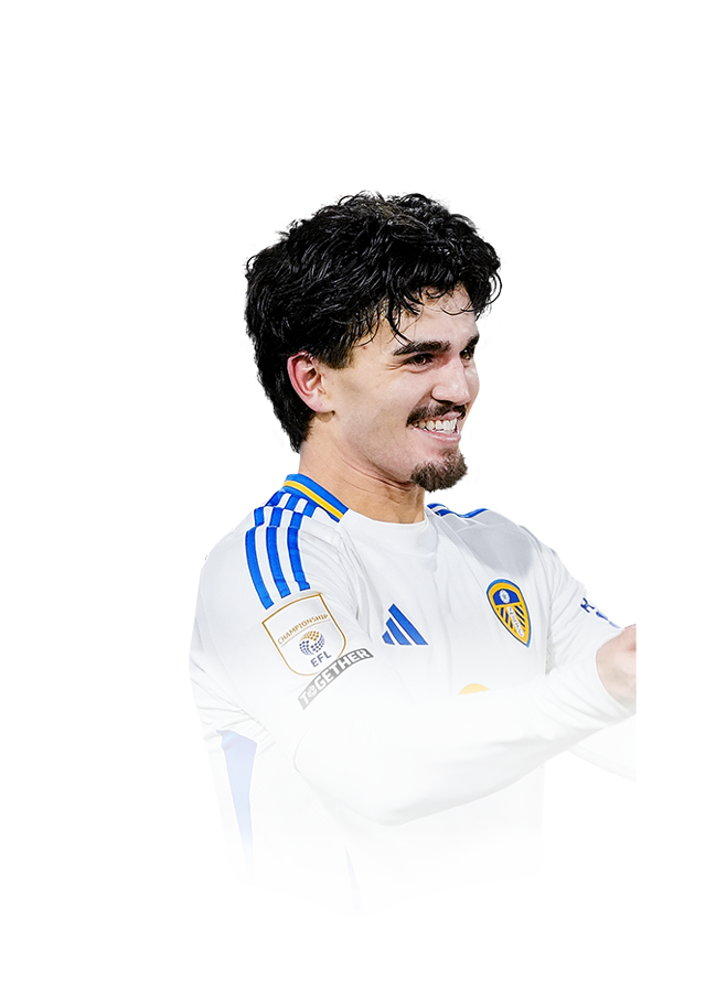 Struijk FIFA 25 TOTS Highlights