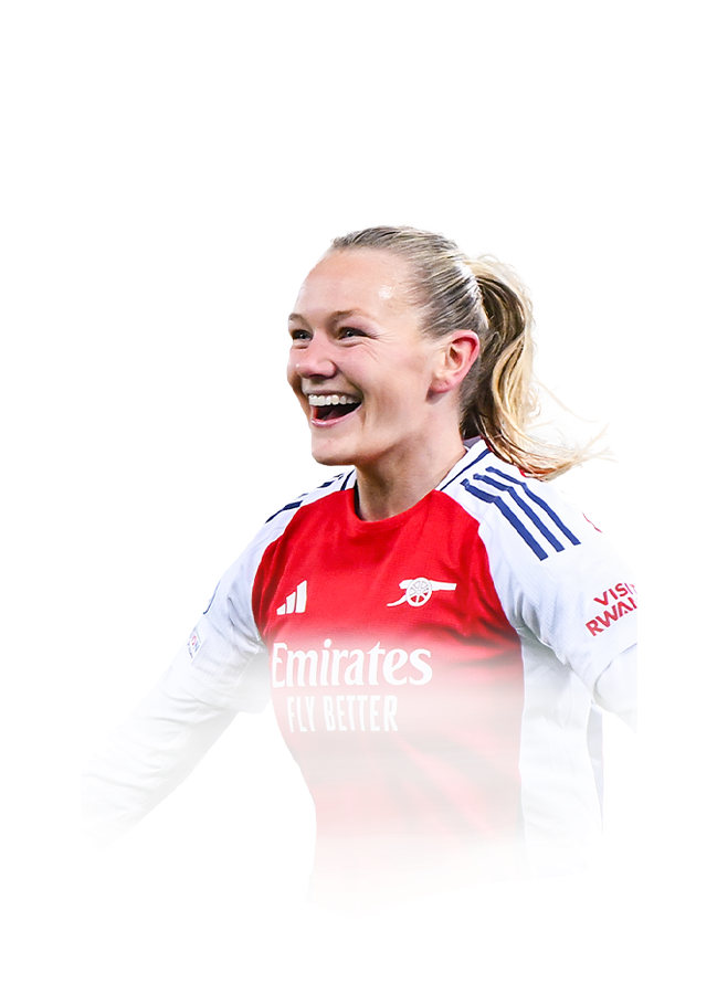 Maanum FIFA 25 UWCL RTTF