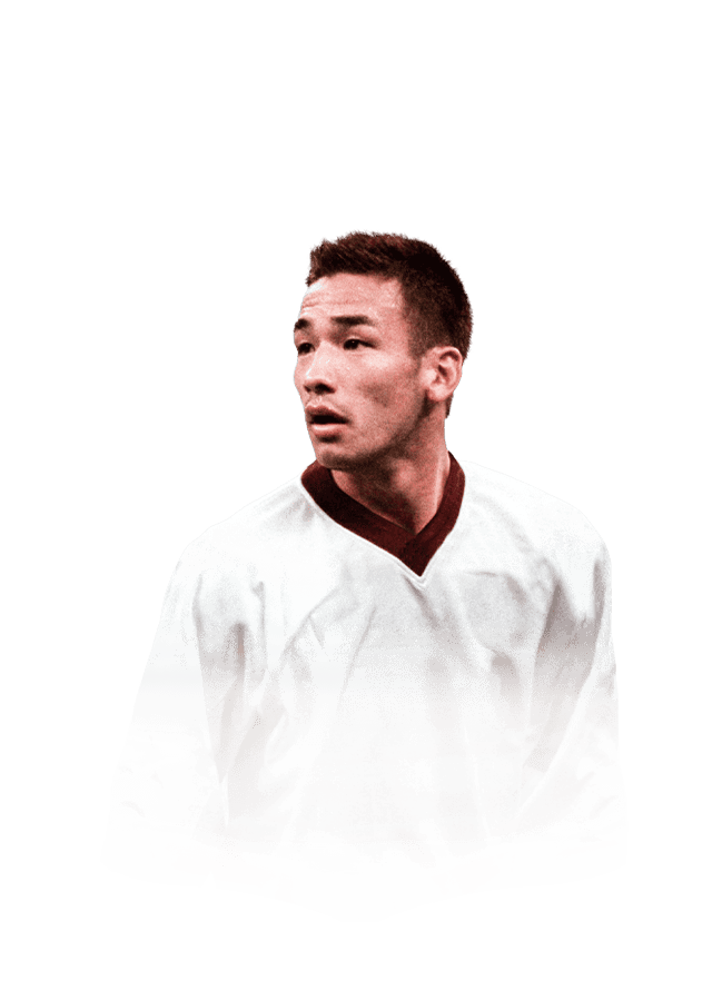 Nakata FIFA 25 Futties Heroes