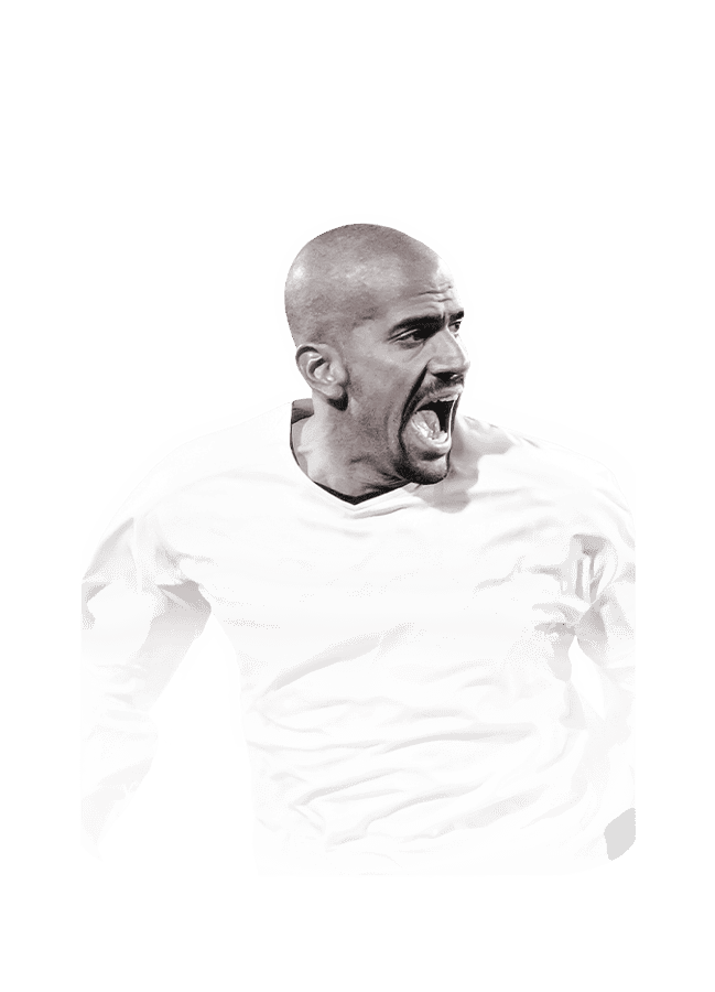 Verón FIFA 25 Futties Icons