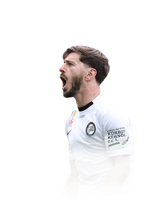 Kiteishvili FIFA 25 Team of the Season Gold