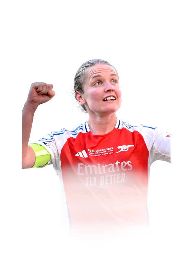 Little FIFA 25 UWCL RTTF