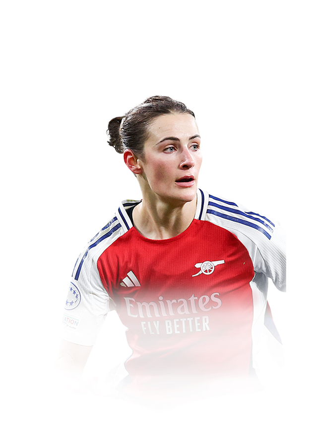 Fox FIFA 25 UWCL RTTF