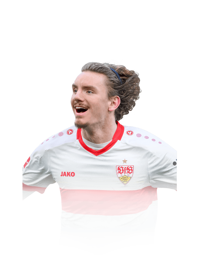 Woltemade FIFA 25 Futties Winner