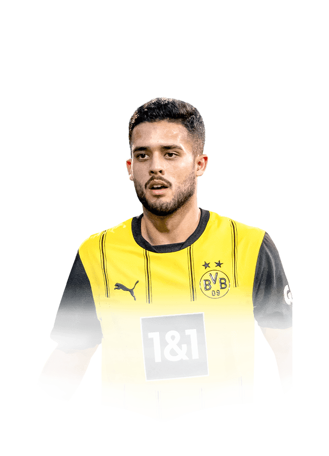 Yan Couto FIFA 25 Shapeshifters