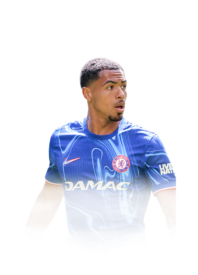 Colwill FIFA 25 Europa Conference League RTTF