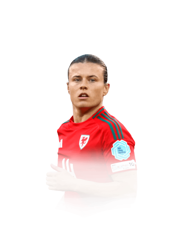 Ladd FIFA 25 WEURO Path to Glory