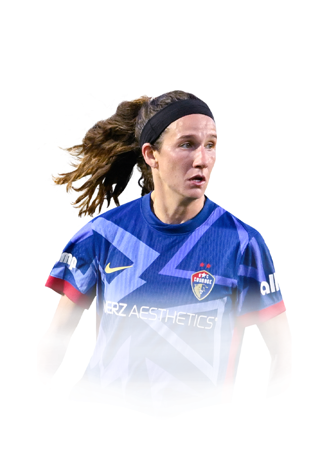 Williams FIFA 25 Team of the Season Gold