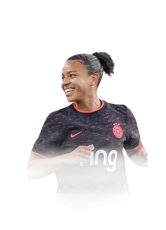 Alidou FIFA 25 Futties Winner