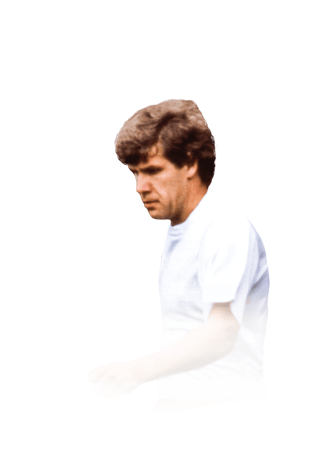 Smolarek FIFA 25 Futties Heroes