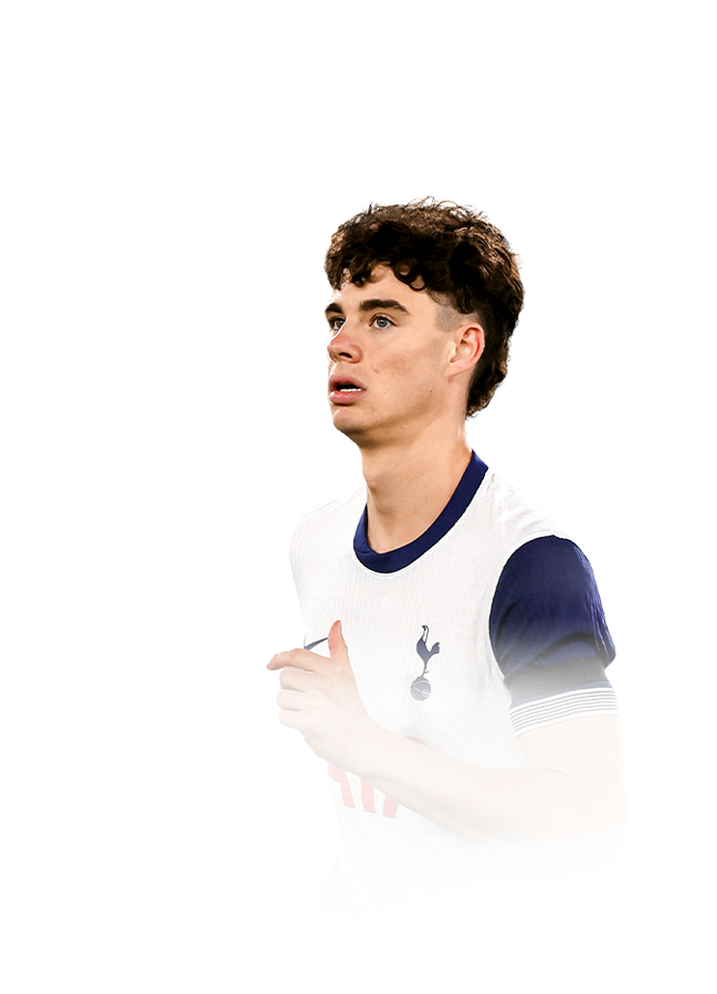 Gray FIFA 25 Europa League RTTF