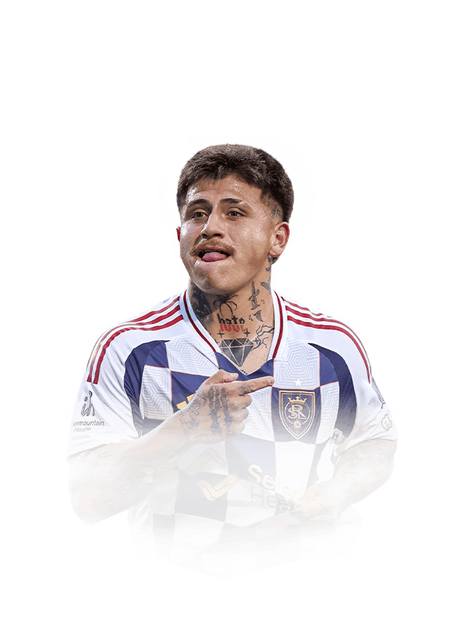 Luna FIFA 25 Futties Winner