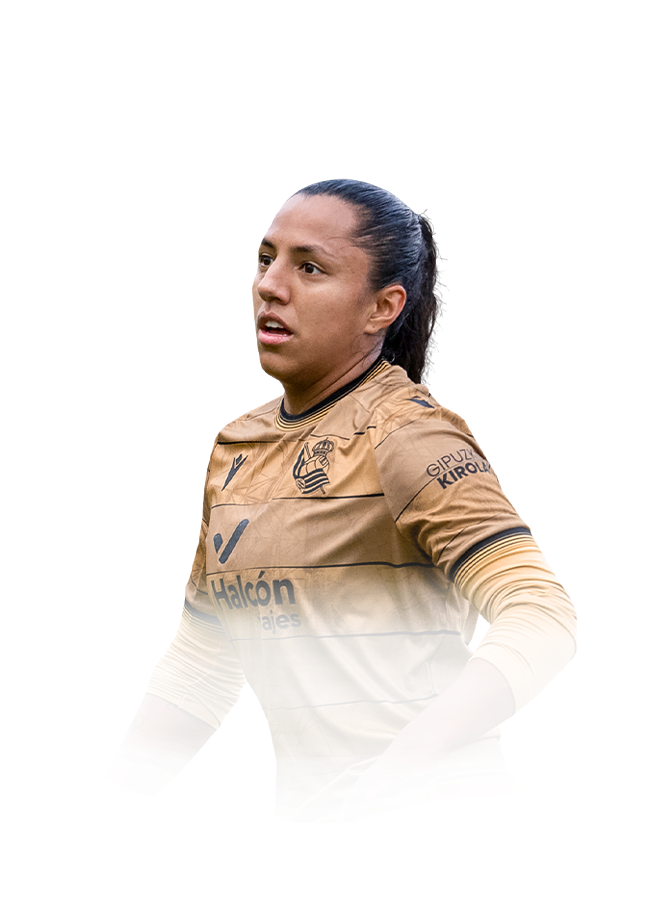 Vanegas FIFA 25 Shapeshifters