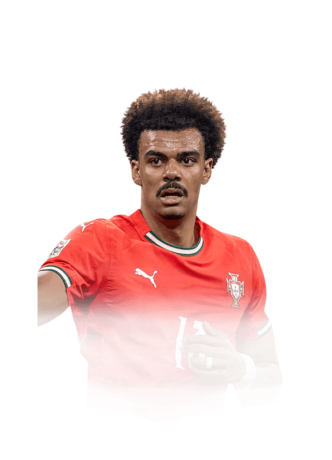 Renato Veiga FIFA 25 Man of the Match