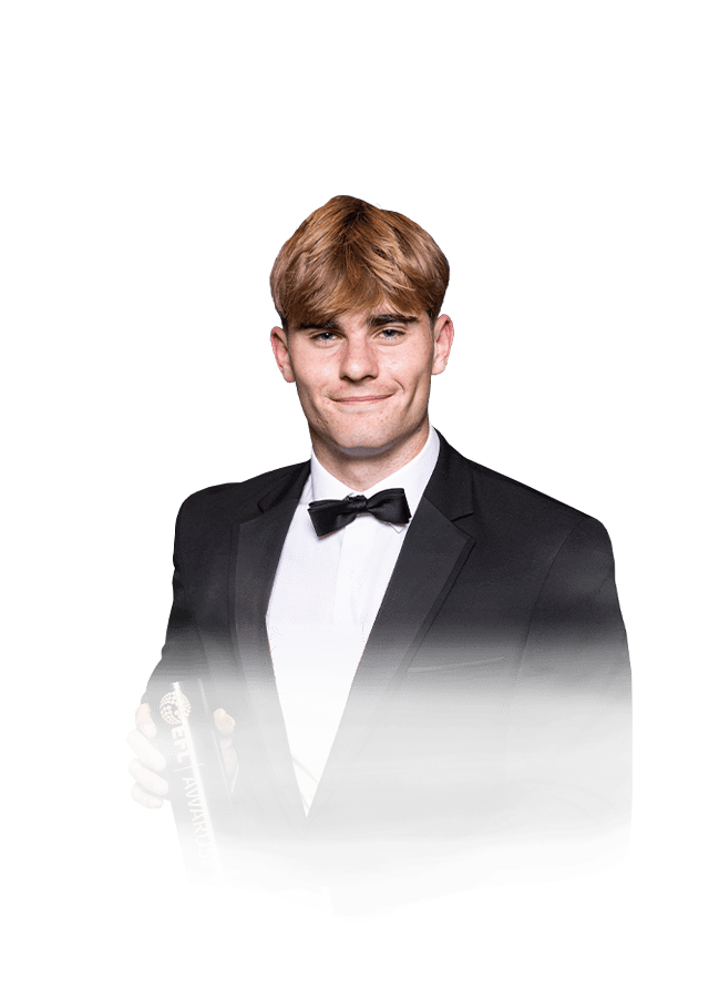 Lowe FIFA 25 Team of the Season Gold