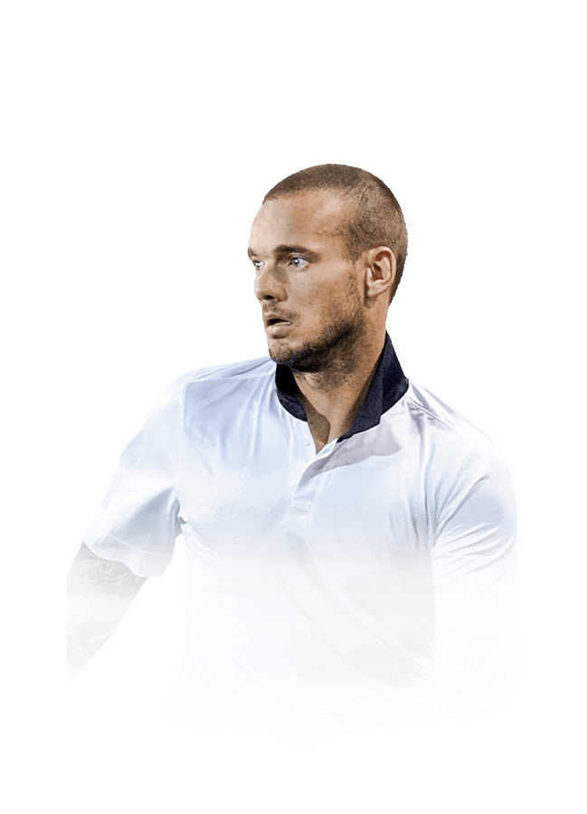 Sneijder FIFA 25 Shapeshifter Hero