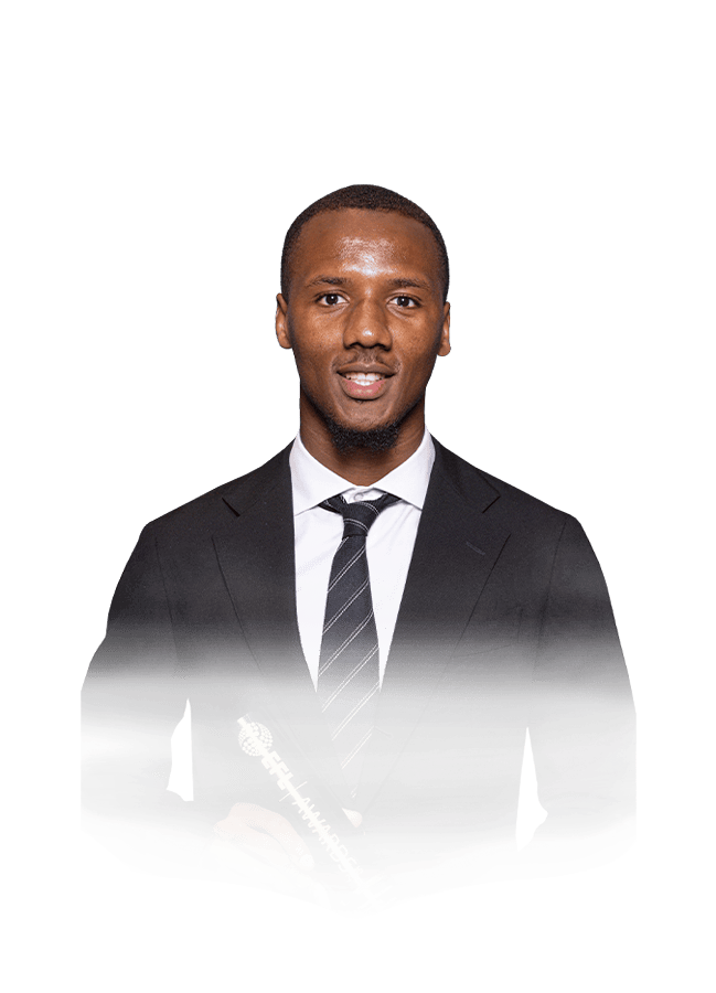 Koné FIFA 25 Team of the Season Gold