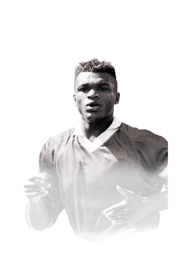 Desailly FIFA 25 Futties Icons