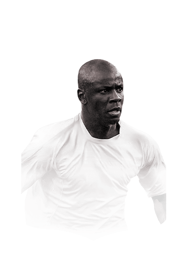 Thuram FIFA 25 Futties Icons