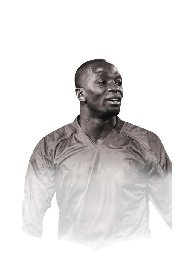 Makélélé FIFA 25 Futties Icons