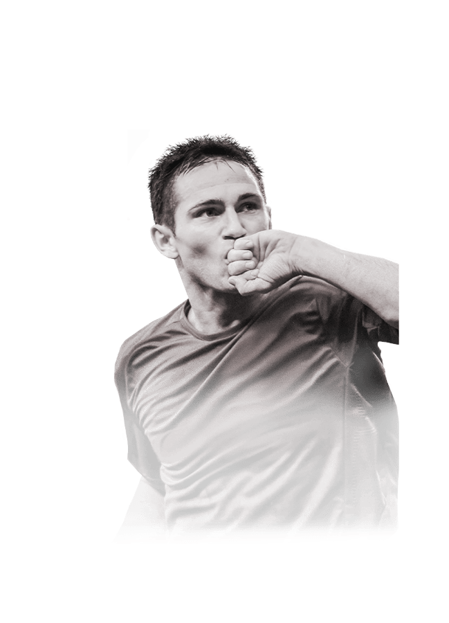 Lampard FIFA 25 Futties Icons
