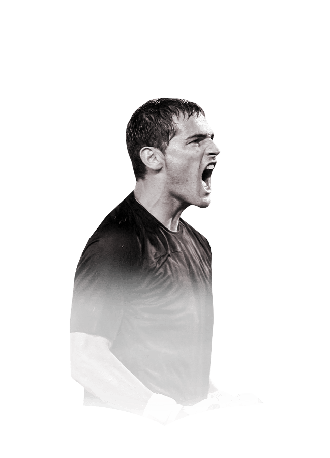 Casillas FIFA 25 Shapeshifters Icons