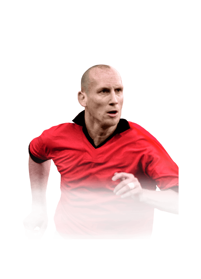 Stam FIFA 25 Futties Heroes
