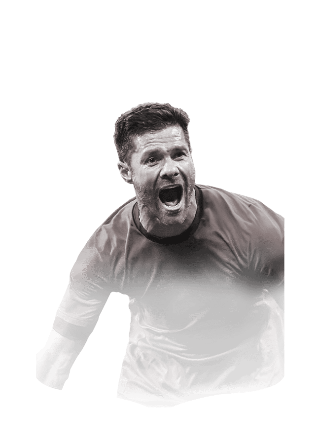 Xabi Alonso FIFA 25 Futties Icons