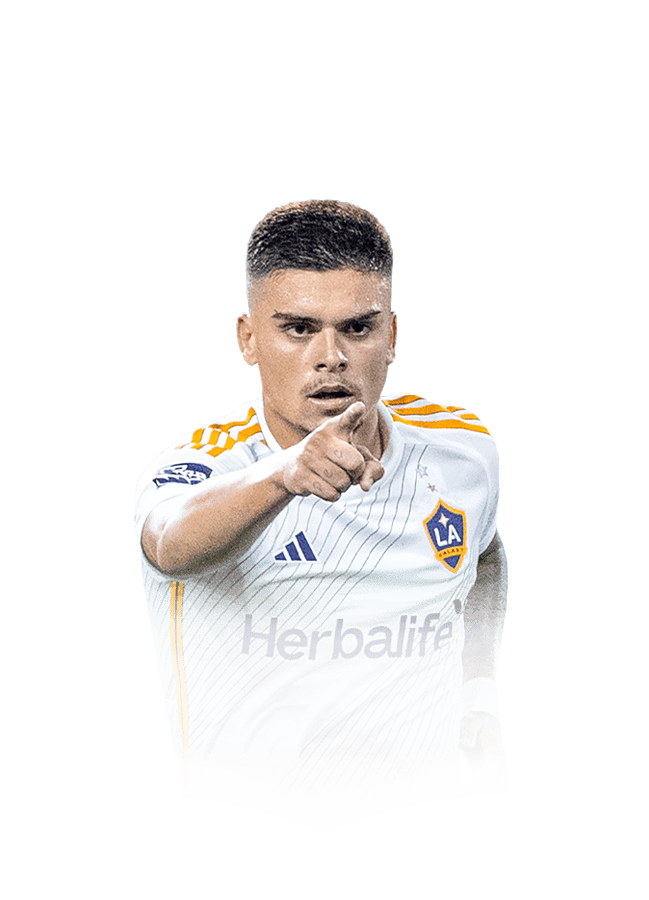 Gabriel Pec FIFA 25 Futties Winner