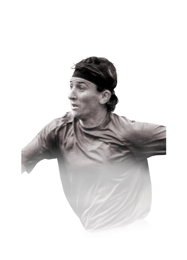 Pichon FIFA 25 Greats of the Game Icon