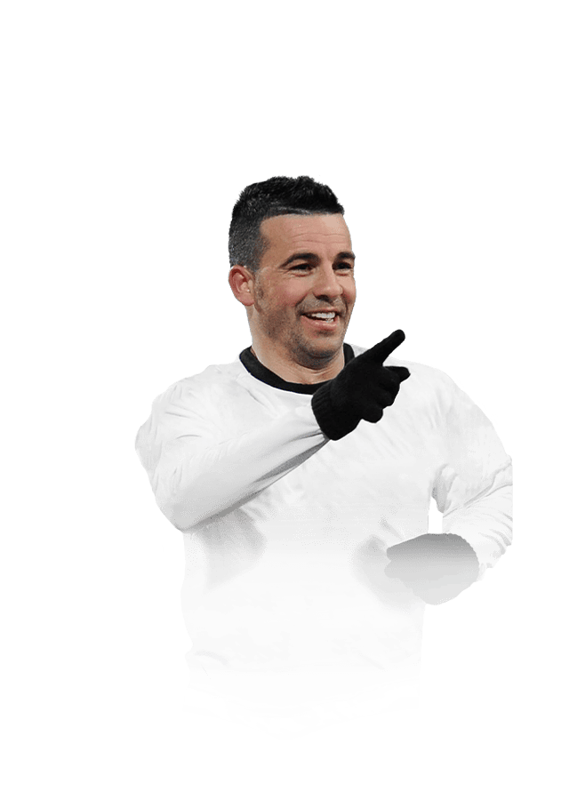 Di Natale FIFA 25 Futties Heroes