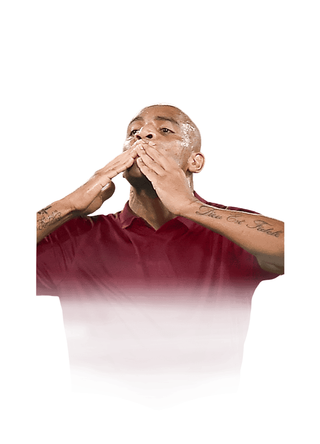 Maicon FIFA 25 Futties Heroes