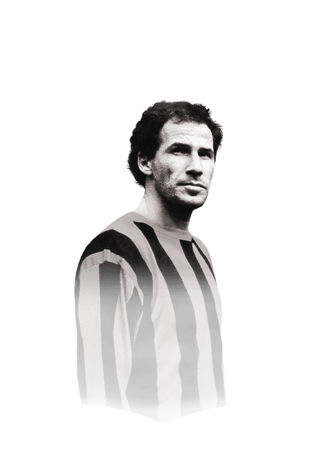 Baresi FIFA 25 Shapeshifters Icons