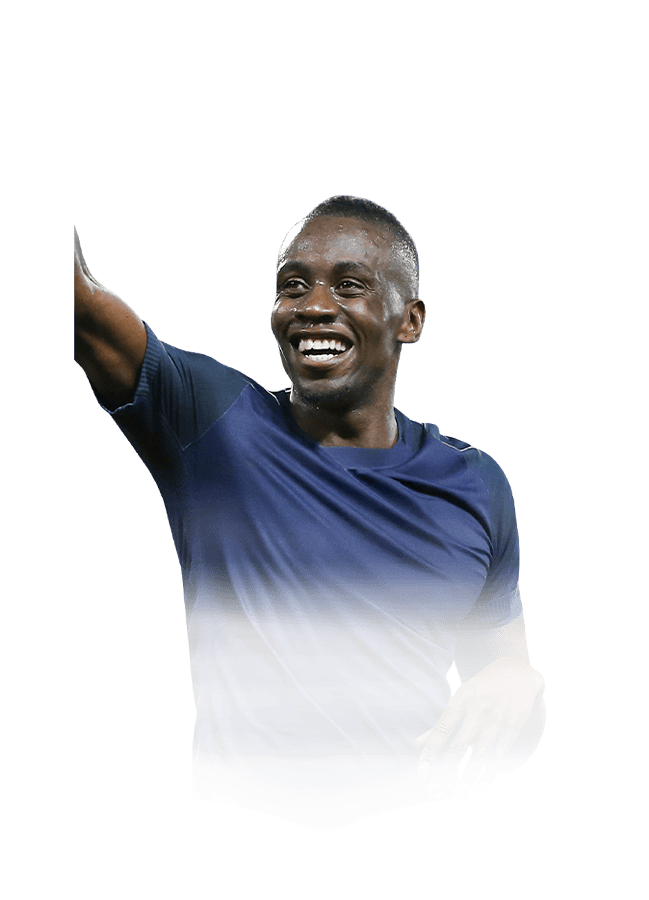 Matuidi FIFA 25 Futties Heroes