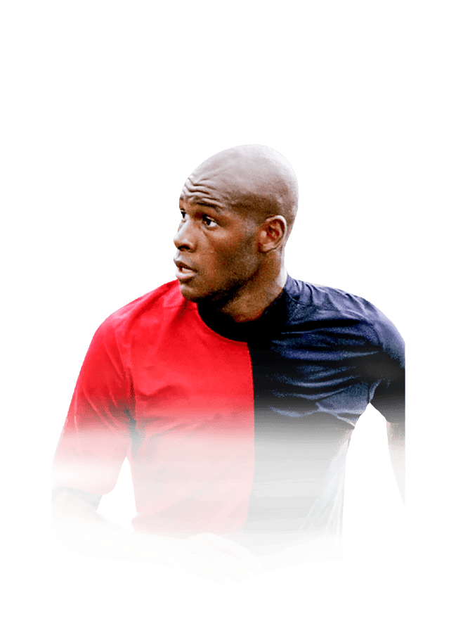 Ibarbo FIFA 25 Futties Heroes