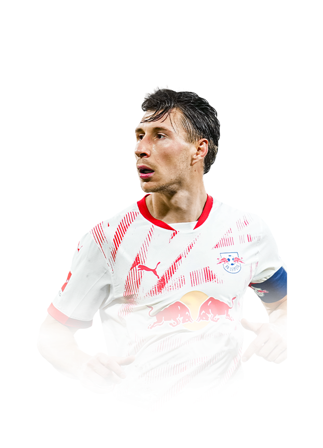 Orban FIFA 25 Team of the Season Gold