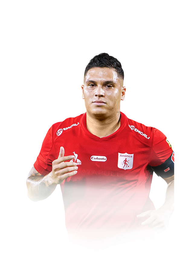 Quintero FIFA 25 TOTS Highlights