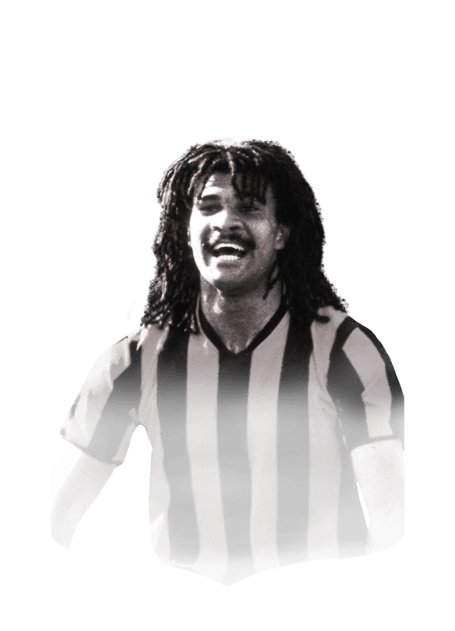Gullit FIFA 25 Futties Icons