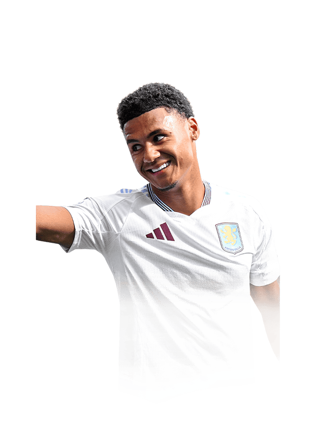 Watkins FIFA 25 Shapeshifters