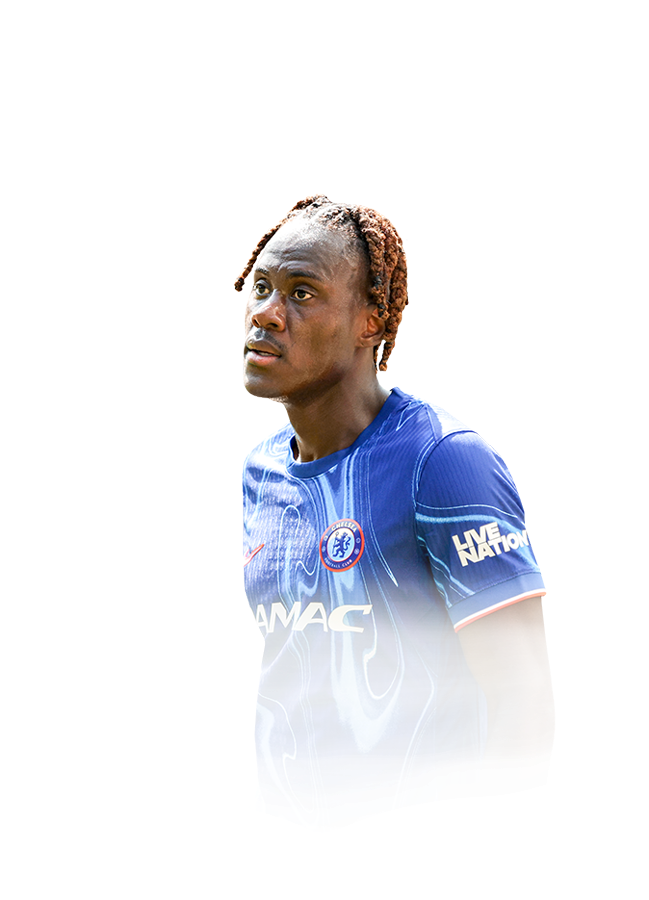 Chalobah FIFA 25 Europa Conference League RTTF