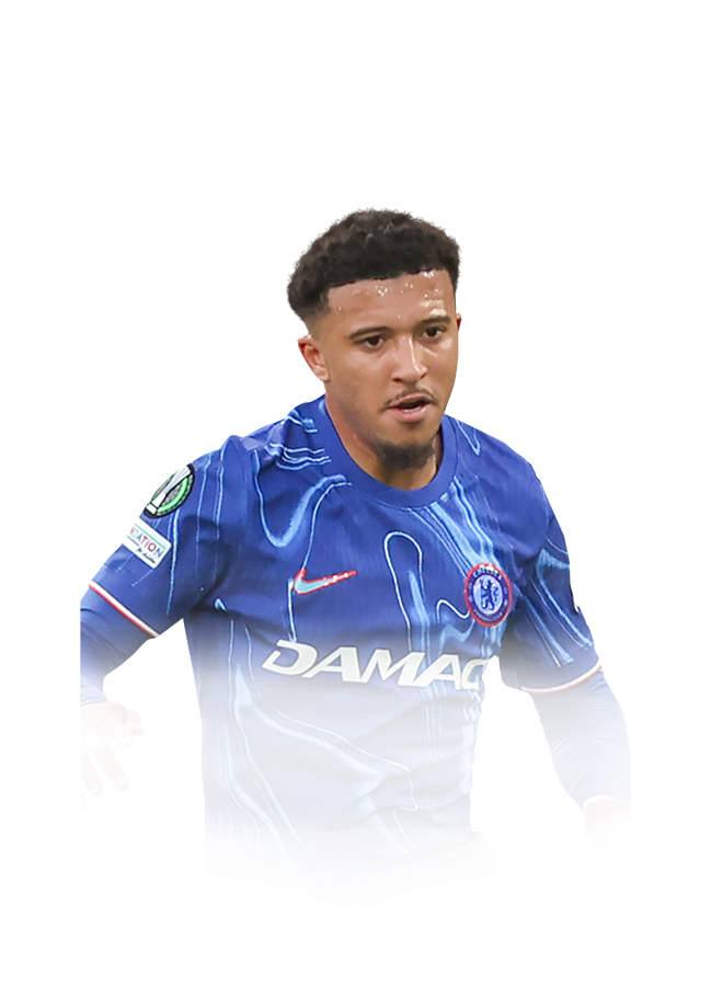 Sancho FIFA 25 Europa Conference League RTTF