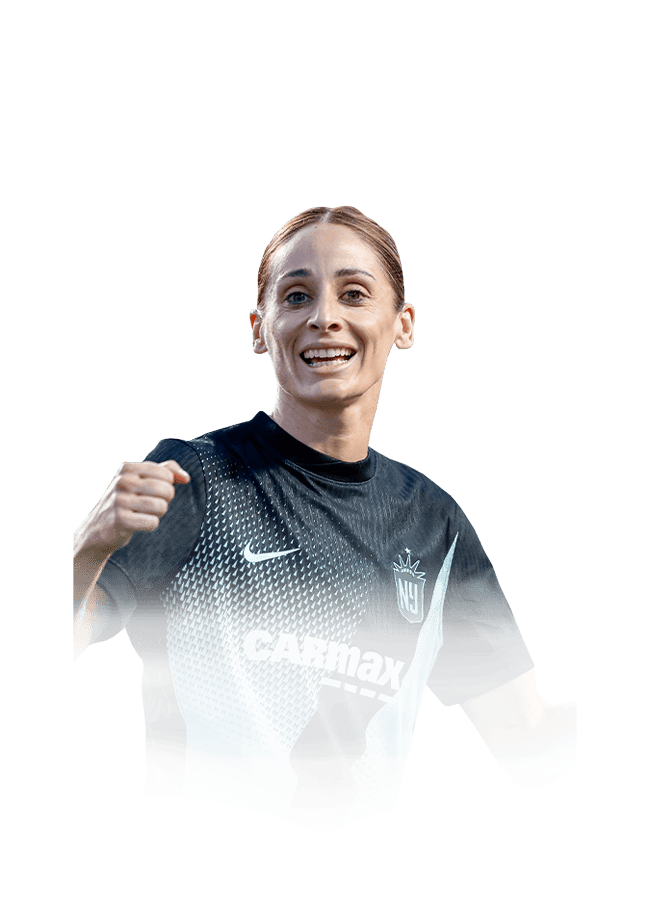 Esther FIFA 25 Futties Winner