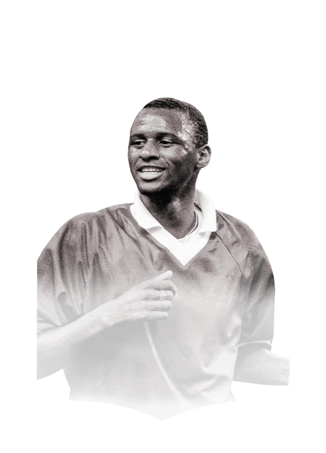 Vieira FIFA 25 Shapeshifters Icons