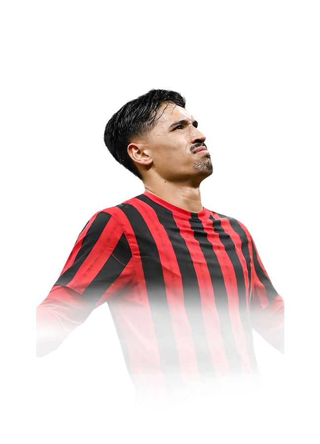 Reijnders FIFA 25 Team of the Season Gold