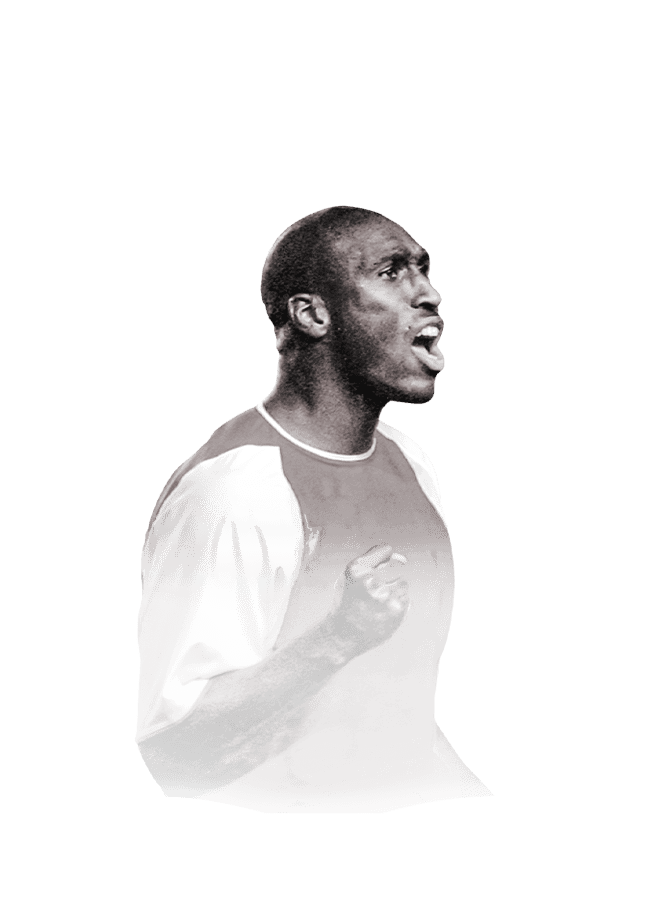 Campbell FIFA 25 Futties Icons