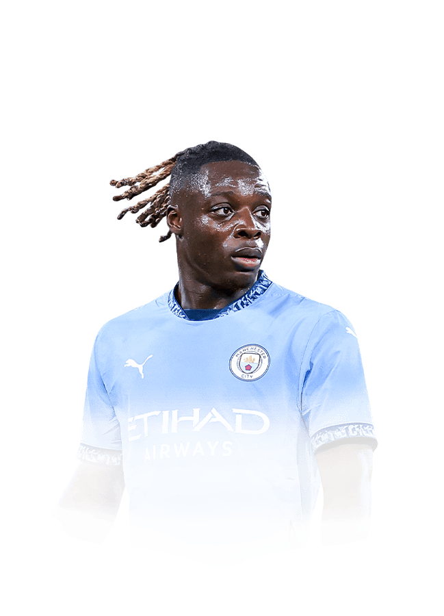 Doku FIFA 25 Shapeshifters