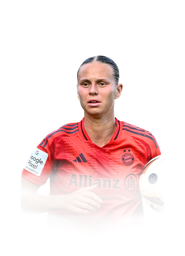 Bühl FIFA 25 Team of the Season Gold