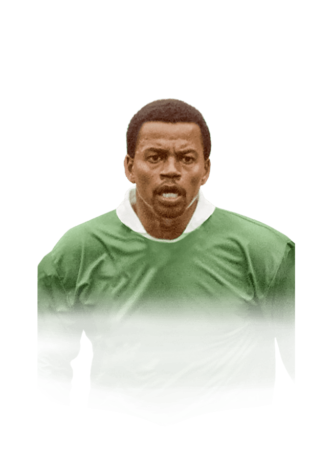 Al Owairan FIFA 25 Shapeshifter Hero