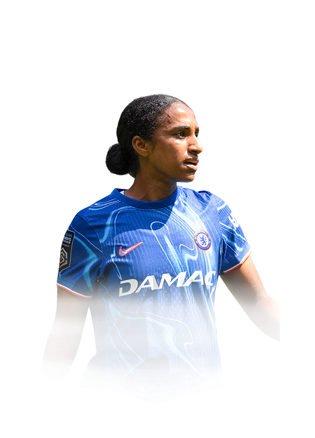 Girma FIFA 25 Shapeshifters